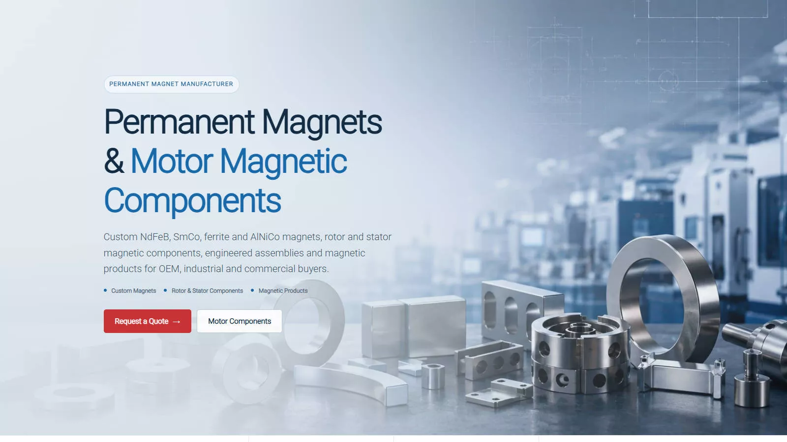 HITECH Magnetics